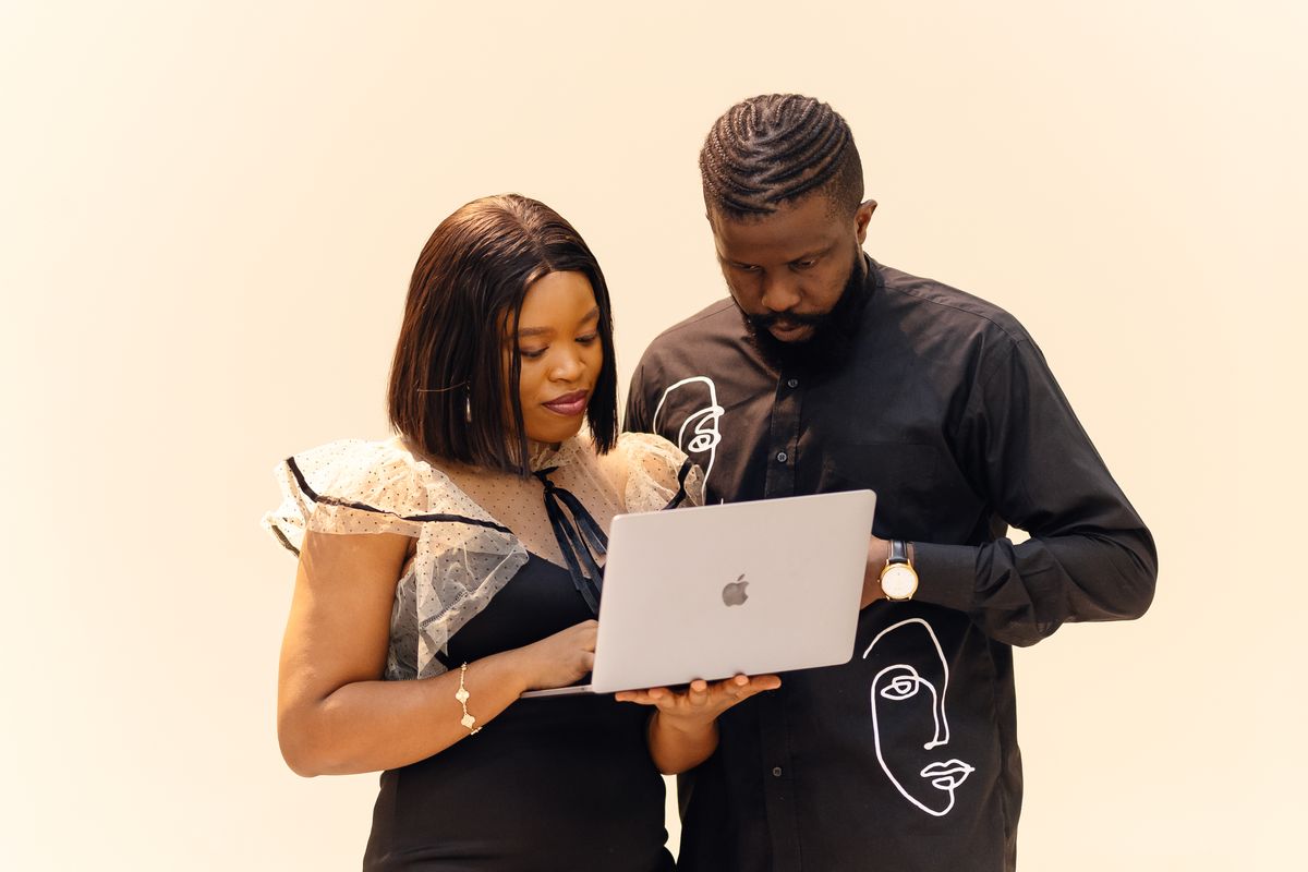 Let's Do IT Better — building websites, workflows, and AI employees for East African businesses